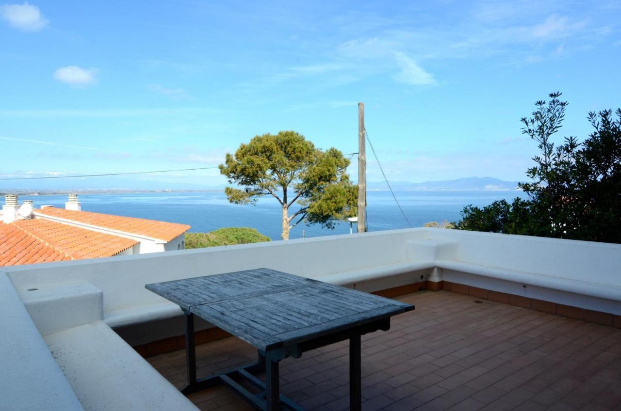 Villa Garbinell L'Escala Exterior photo